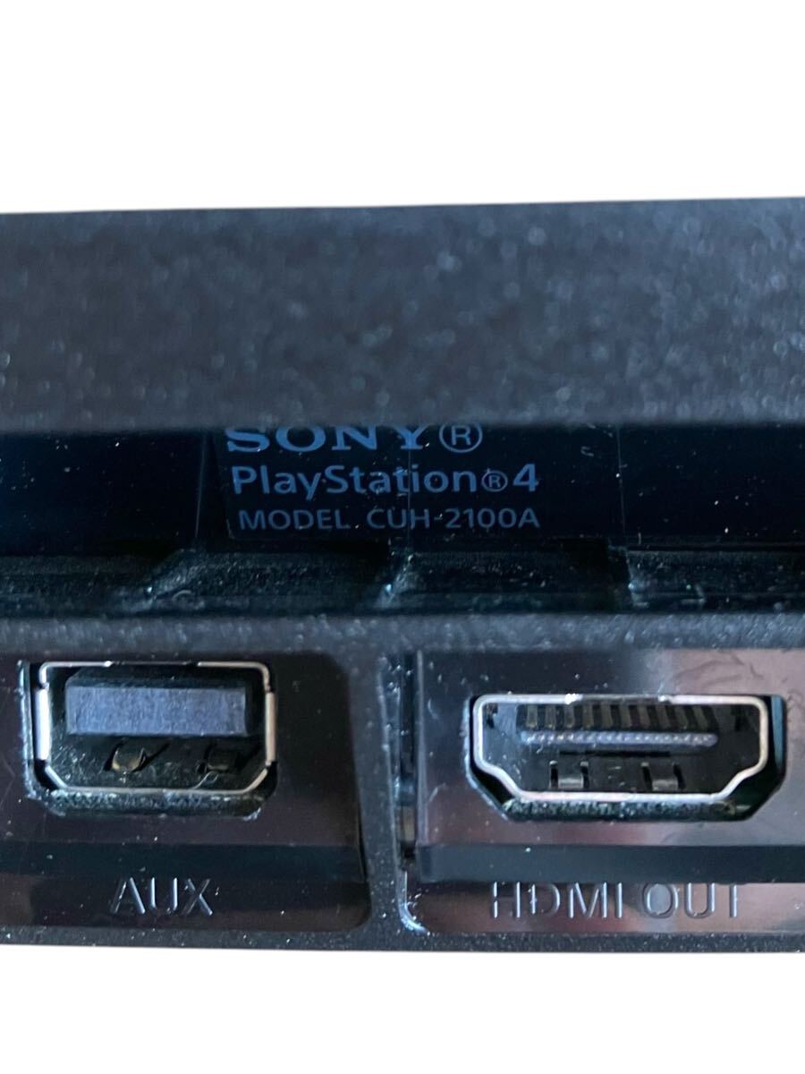 動作確認済】 PS4 本体 500GB 1TB ブラック SONY PlayStation4 動作確認済】 PS4 本体 500GB 1TB ブラック SONY PlayStation4