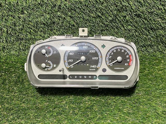 テリオスキッド TA-J111G スピードメーター EF-DET W09 83130-87451