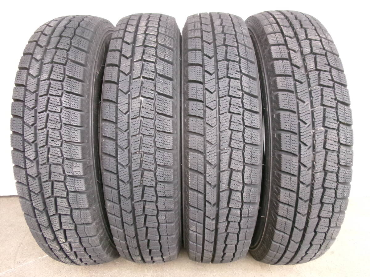 Yahoo!オークション - 【2022年製 9分山】145/80R13 ダンロップ Yahoo!オークション - 【2022年製 9分山】145/80R13 ダンロップ