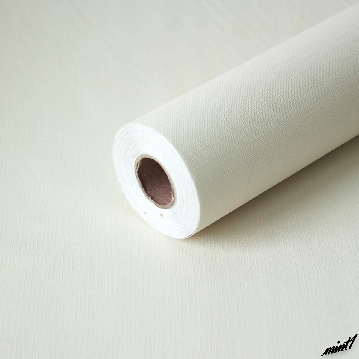 リメイクシート 壁紙 オフホワイト 45×950m 初心者 簡単 DIY 模様替え 耐水 耐熱 清潔感 耐汚