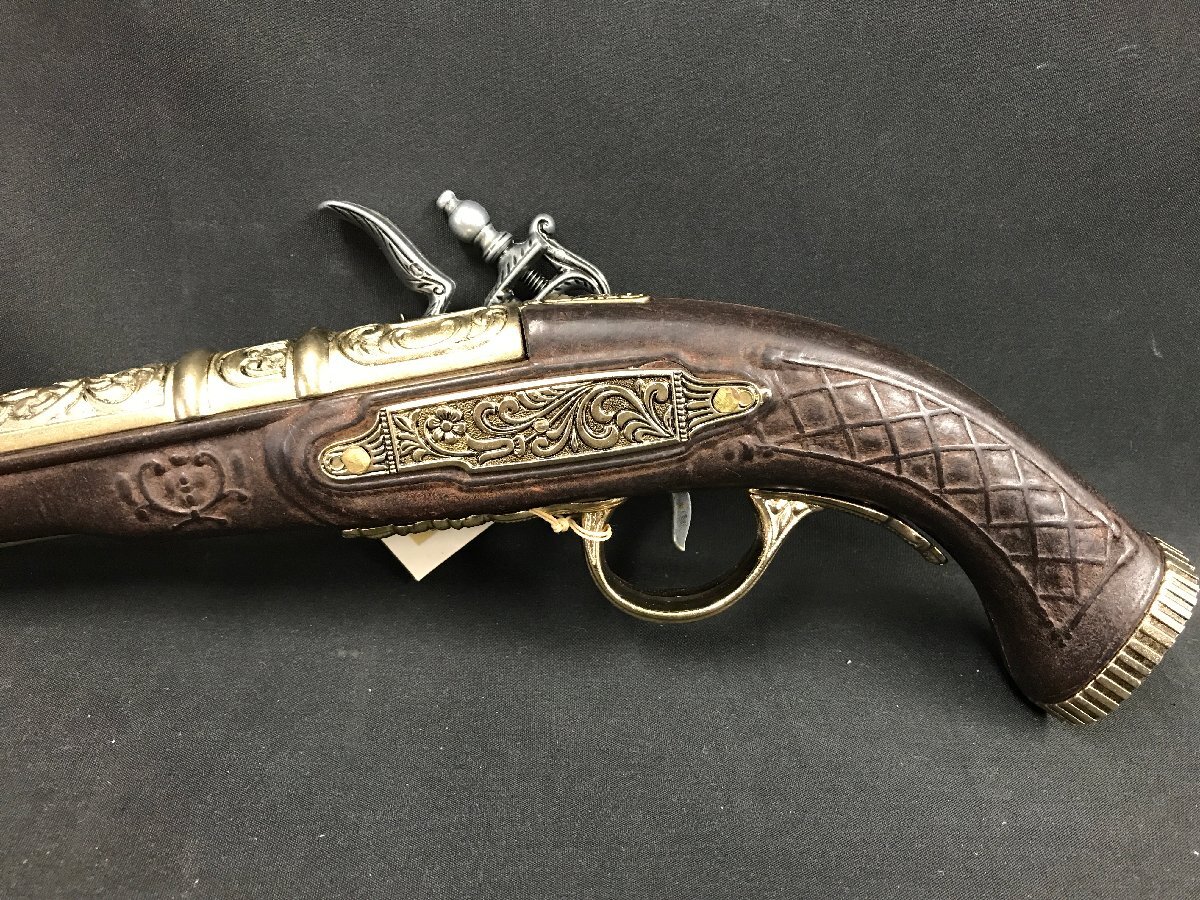 ☆T―282☆古式銃 レプリカ スペイン製 モデルガン トイガン