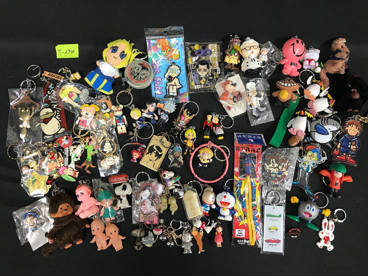 キャラクターグッズ ご当地ストラップ キーホルダー アニメ