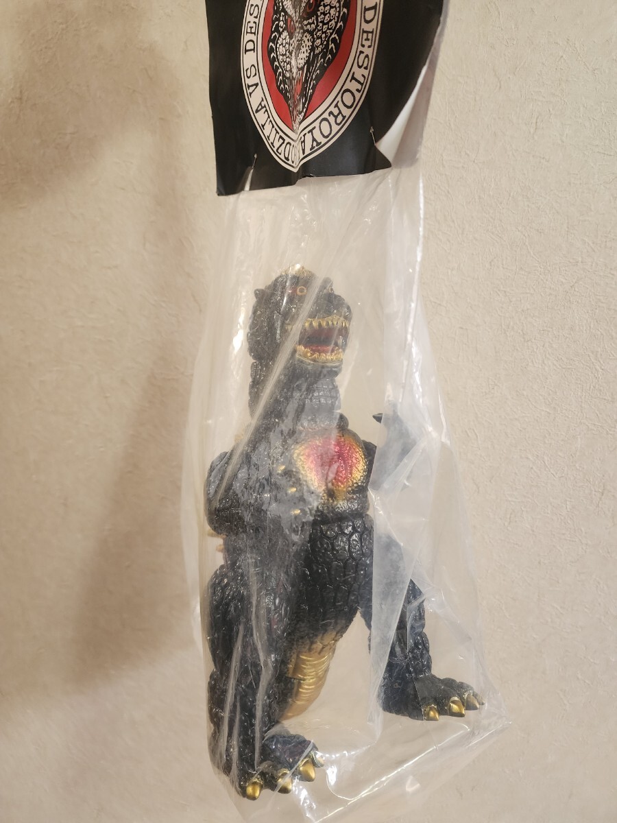 新品 未開封 IZUMONSTER ゴジラ GODZILLA 1期 ファーストカラー 新品 未開封 IZUMONSTER ゴジラ GODZILLA 1期 ファーストカラー