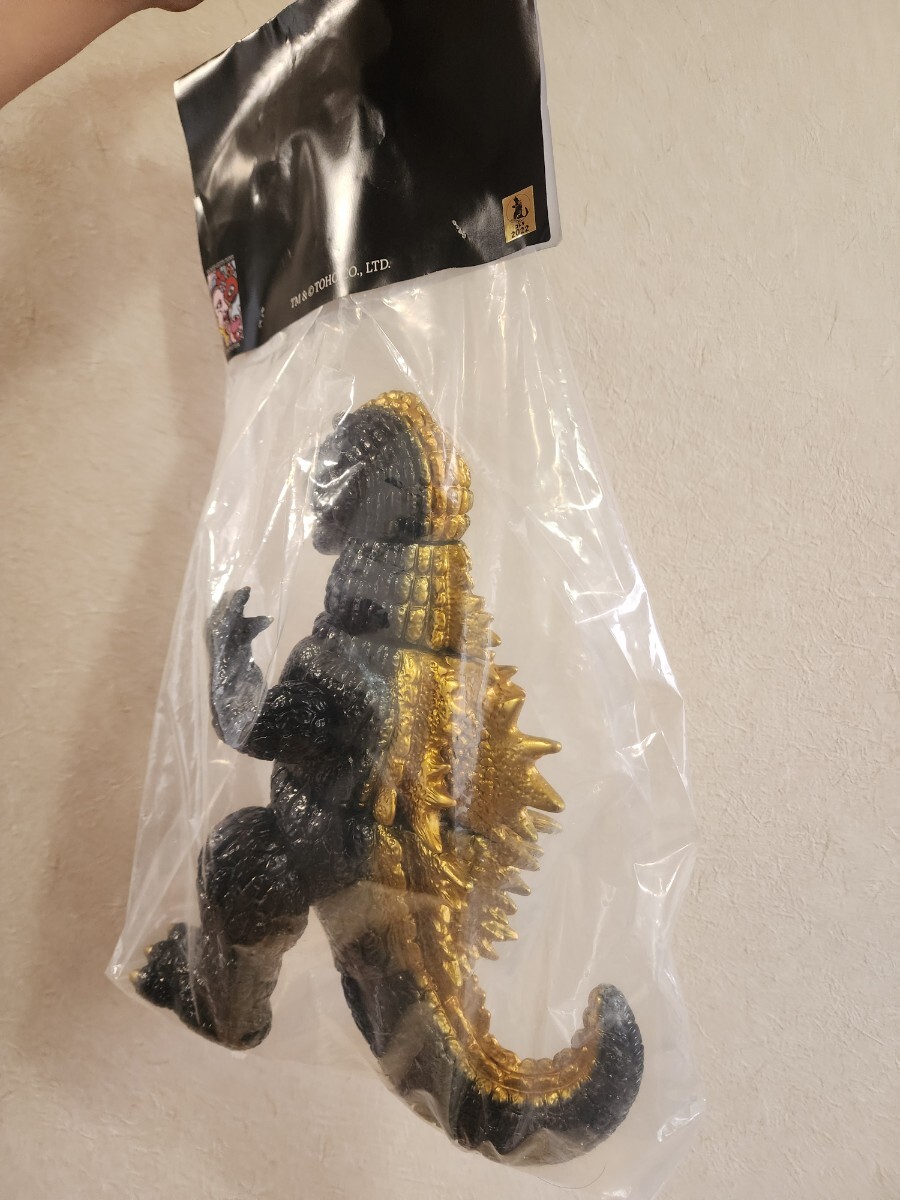 新品 未開封 IZUMONSTER ゴジラ GODZILLA 1期 ファーストカラー 新品 未開封 IZUMONSTER ゴジラ GODZILLA 1期 ファーストカラー