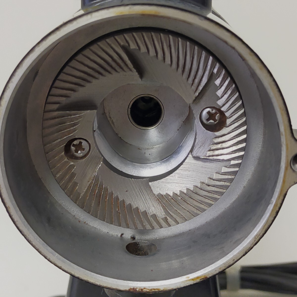 ☆USED品☆Kalita カリタ ナイスカットミル Nice Cut Mill KH