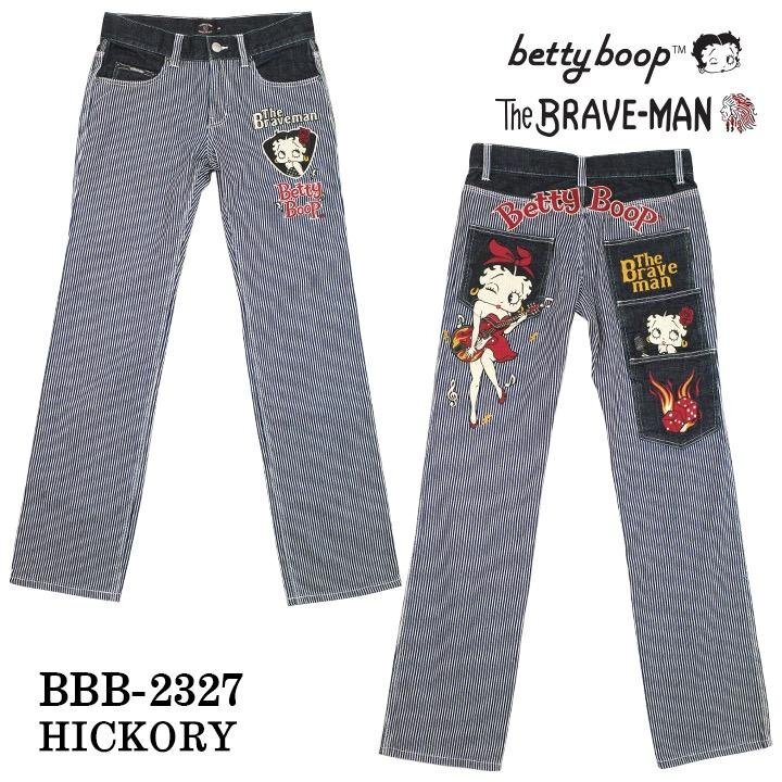 The BRAVE-MAN × BETTY BOOP ベティ ブープ 【定価¥22000+税 The BRAVE-MAN × BETTY BOOP ベティ ブープ 【定価¥22000+税