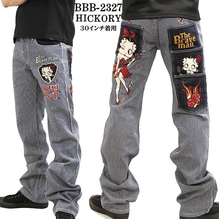 The BRAVE-MAN × BETTY BOOP ベティ ブープ 【定価¥22000+税 The BRAVE-MAN × BETTY BOOP ベティ ブープ 【定価¥22000+税