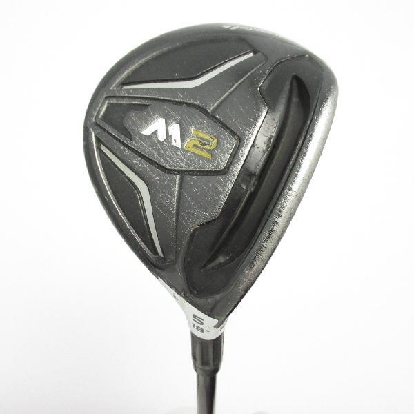 テーラーメイド M2 M2 フェアウェイウッド TM1-216  シャフト：TM1-216