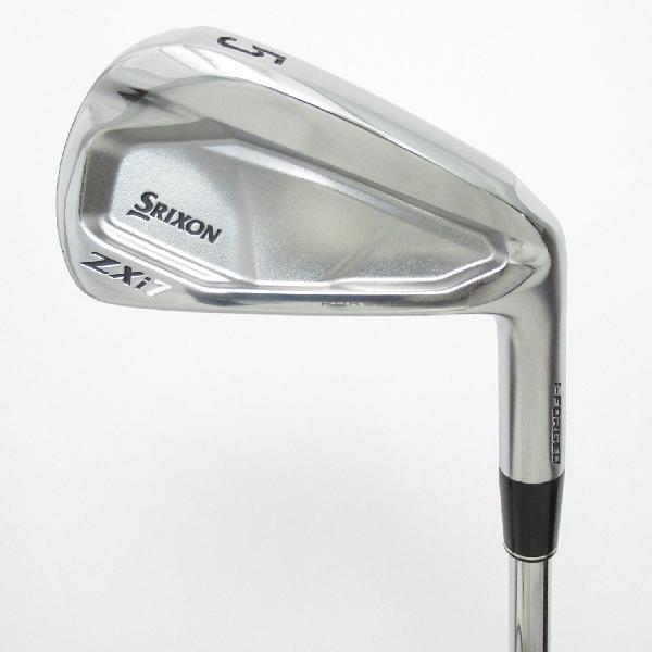 ダンロップ SRIXON スリクソン ZXi7 アイアン N.S.PRO MODUS3 TOUR 120 シャフト：N.S.PRO MODUS3 TOUR 120(7本:#5 #6 #7 #8 #9 PW AW)