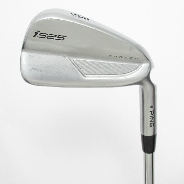 ピン I SERIES i525 アイアン N.S.PRO 850GH neo シャフト:N.S. ピン I SERIES i525 アイアン N.S.PRO 850GH neo シャフト:N.S.