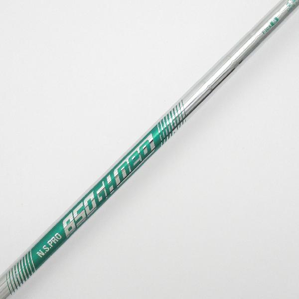 ピン I SERIES i525 アイアン N.S.PRO 850GH neo シャフト:N.S. ピン I SERIES i525 アイアン N.S.PRO 850GH neo シャフト:N.S.