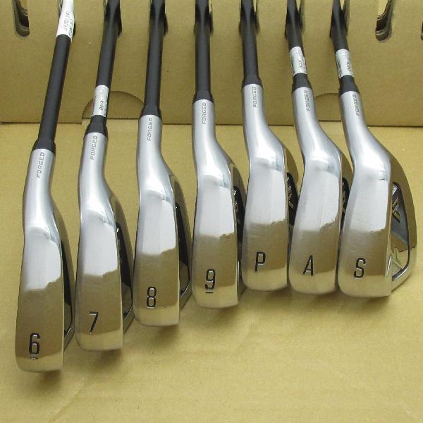 美品シャフト　ゼクシオ　シャフトS　MIYAZAKI-AXーⅡ 中古ゴルフクラブダンロップ XXIO ゼクシオ X(2022) ドライバー