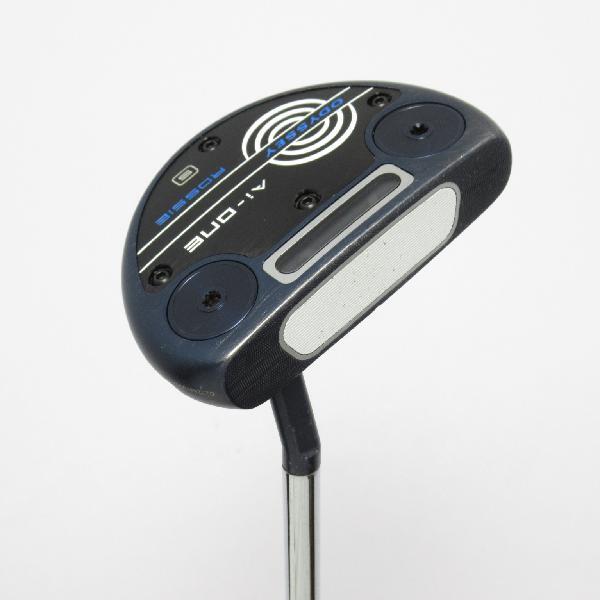 オデッセイ AI-ONE Ai-ONE ROSSIE S パター スチールシャフト  シャフト：スチールシャフト