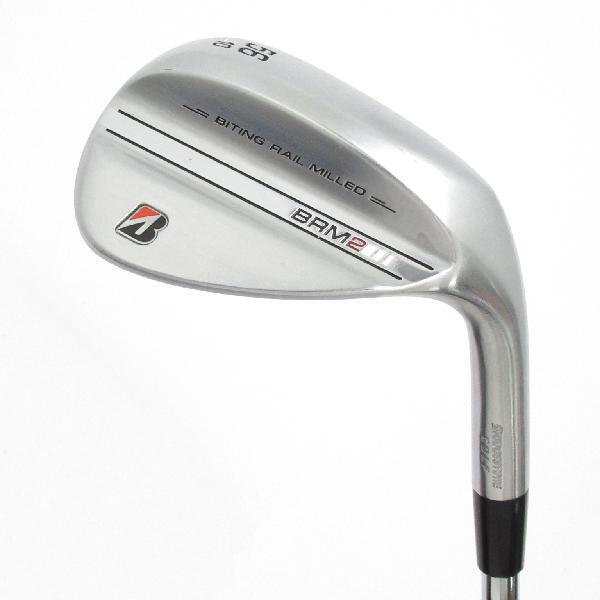 ブリヂストン BRIDGESTONE GOLF BRM2 ウェッジ N.S.PRO MODUS3 TOUR 120  シャフト：N.S.PRO MODUS3 TOUR 120