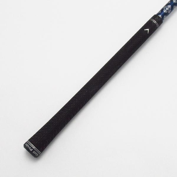  Callaway Golf PARADYMpala большой mMAX FAST служебная программа ELDIO 40 for Callaway дамский [U4] вал :ELDIO 40 f***