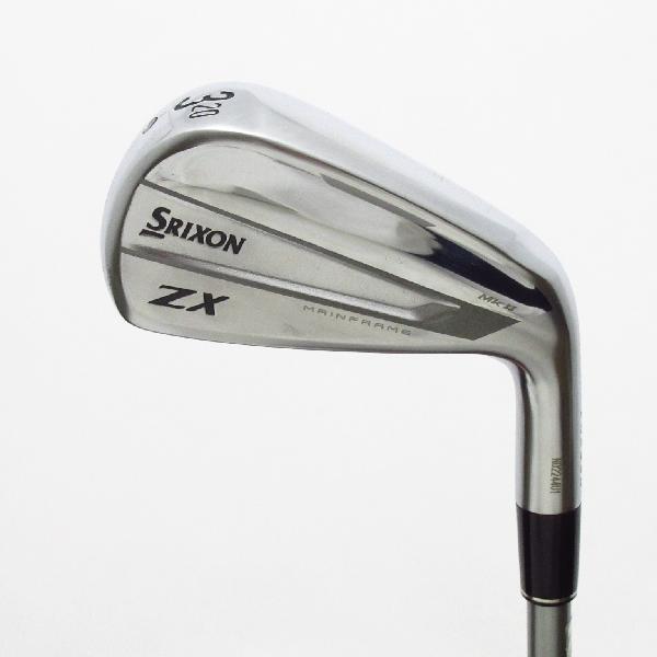 ダンロップ SRIXON スリクソン ZX MkII アイアン ユーティリティ Diamana ZX-II for UTILITY  シャフト：Diamana ZX-II for UTILITY