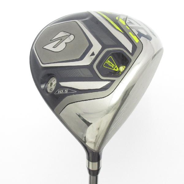 【最新入荷】 ブリヂストン - Yahoo!オークション TOUR KURO ドライバー JGR B フレックス SR