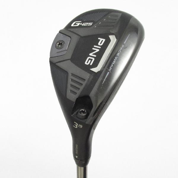 PING G425ハイブリッド 6U,7U 2本セット NSハイブリッド110X PING ピン G425 ハイブリッド ユーティリティー U6 6番(ピン