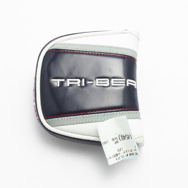 Yahoo!オークション - オデッセイ ODYSSEY TRI-BEAM #7 CS Yahoo!オークション - オデッセイ ODYSSEY TRI-BEAM #7 CS