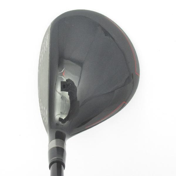 本間ゴルフ TOUR WORLD ツアーワールド GS フェアウェイウッド SPEED TUNED 48 【5W】 シャフト：SPEED TUNED 48_画像2