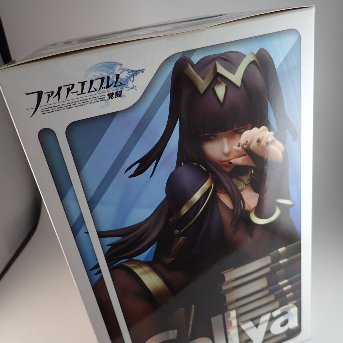 □(未開封)「ファイアーエムブレム覚醒」 サーリャ □(未開封)「ファイアーエムブレム覚醒」 サーリャ