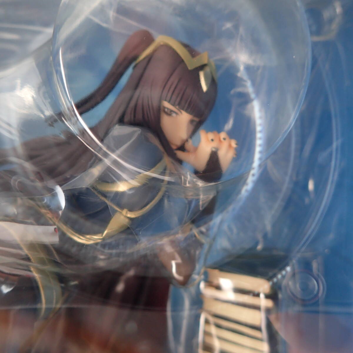 □(未開封)「ファイアーエムブレム覚醒」 サーリャ □(未開封)「ファイアーエムブレム覚醒」 サーリャ