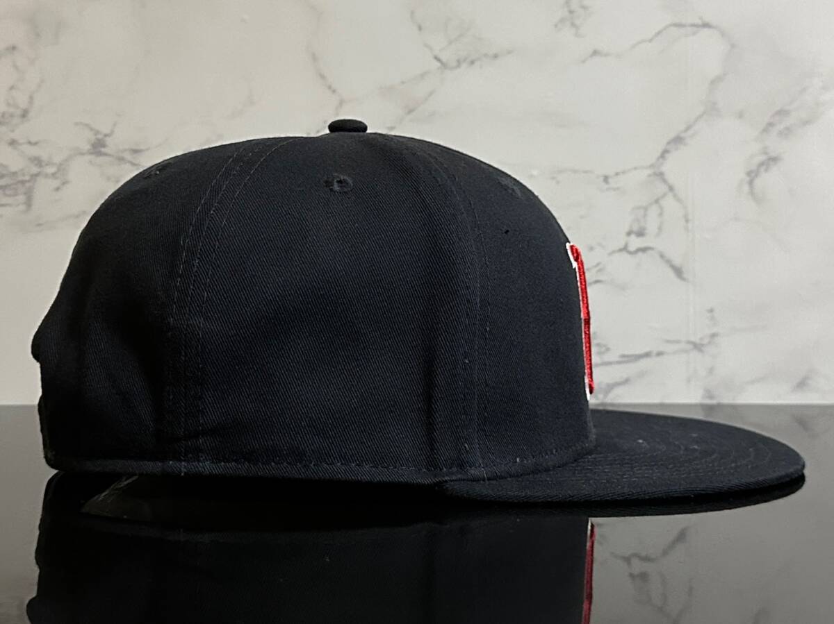未使用品】925QA☆NEWERA ニューエラ 9FIFTY×MLB ボストン