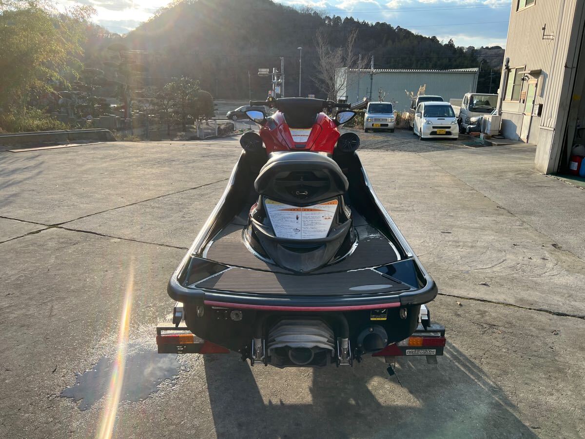 ウルトラ 300X メンテナンス済 トレーラーセット ジェットスキー ウルトラ 300X メンテナンス済 トレーラーセット ジェットスキー