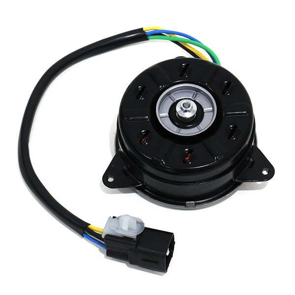 モコ MG33S ファンモーター 電動ファン ラジエーター用 コンデンサー用 DENSO 21475-4A00D モコ MG33S ファンモーター 電動ファン ラジエーター用 コンデンサー用 DENSO 21475-4A00D