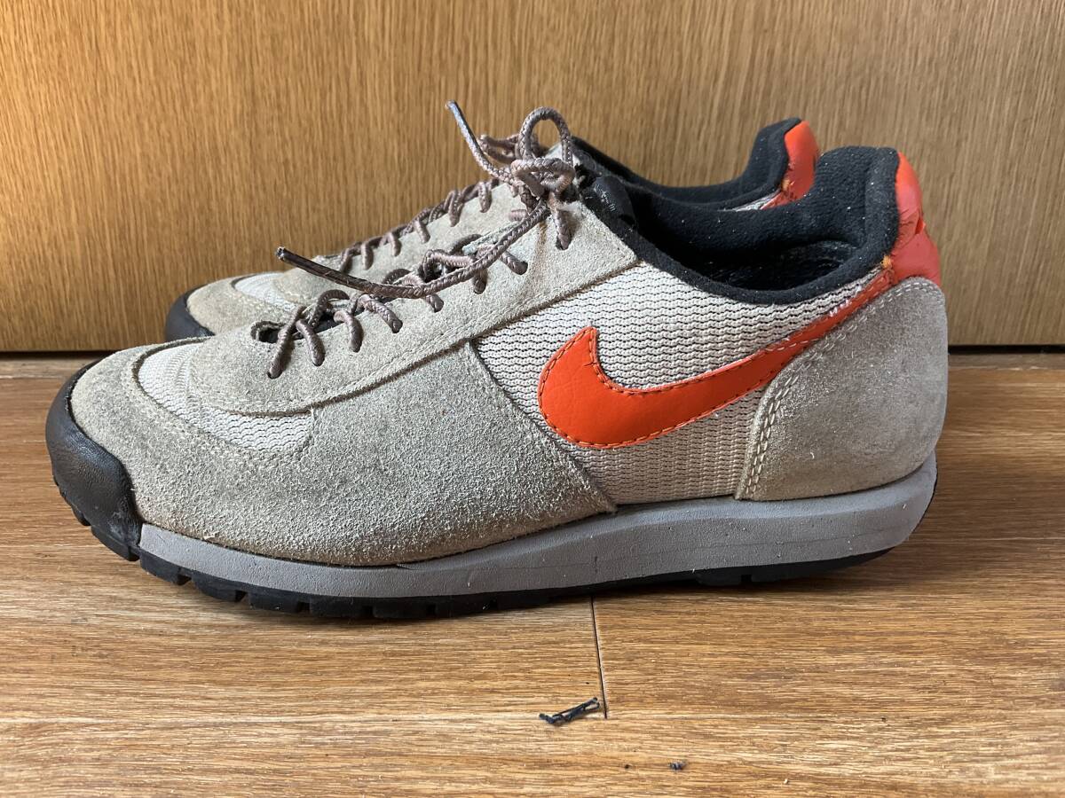 送料無料 80sアメリカ製 NIKE LAVA DOME 24.5センチ ACG 80s米国 送料無料 80sアメリカ製 NIKE LAVA DOME 24.5センチ ACG 80s米国