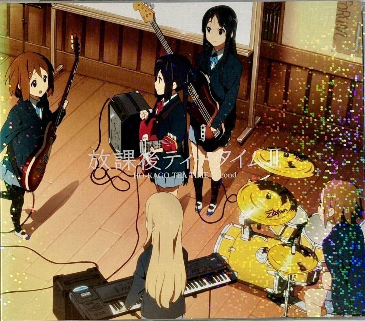 2025年最新】けいおん カセットテープの人気アイテム - メルカリ