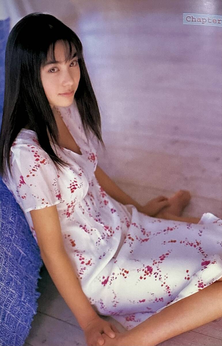 ☆ 吹石一恵 memorial photo book 1997-2001 少女から ☆ 吹石一恵 memorial photo book 1997-2001 少女から