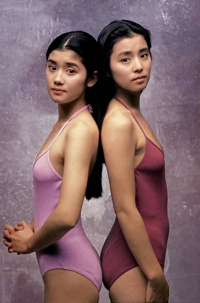 ☆ 石田ゆり子 ひかり 写真集 きせき 1987-1996 美女 美乳 美尻