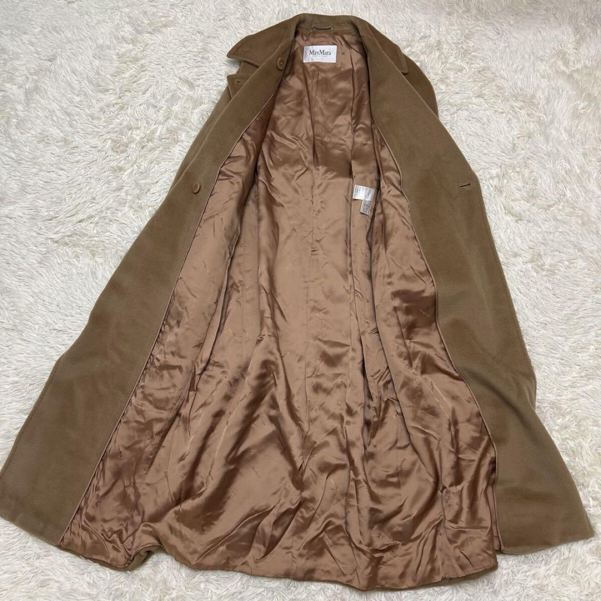 1円〜良品◎MaxMara マックスマーラ マニュエラ 白タグ 42 LL 1円〜良品◎MaxMara マックスマーラ マニュエラ 白タグ 42 LL
