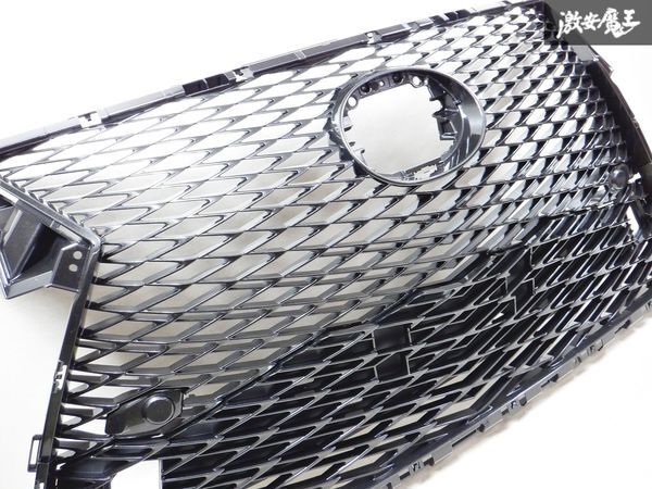 新品 在庫有！LEXUS レクサス 純正品 AGL20W AGL25W GYL20W GYL25W 20系 前期 RX200t RX300 RX450h Fスポーツ フロントグリル 上下 棚2BB7