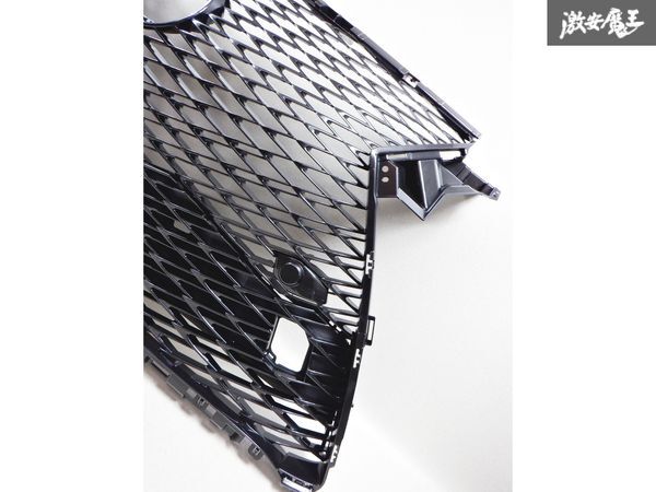 新品 在庫有！LEXUS レクサス 純正品 AGL20W AGL25W GYL20W GYL25W 20系 前期 RX200t RX300 RX450h Fスポーツ フロントグリル 上下 棚2BB7