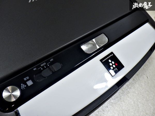 実働外し】ALPINE アルパイン PCX-R3500B 10.2インチ プラズマ 実働外し】ALPINE アルパイン PCX-R3500B 10.2インチ プラズマ