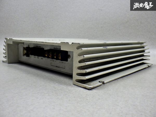  редкий ma- Berik MAVERICK 2ch высокий усилитель мощности HZ600 аудио 120W 240W корпус только полки 2AA2