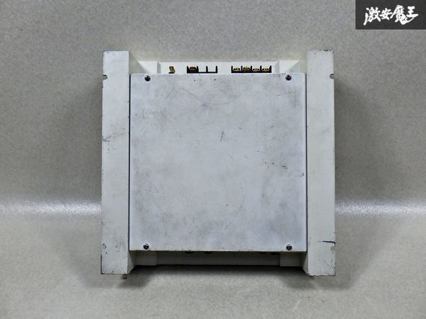  редкий ma- Berik MAVERICK 2ch высокий усилитель мощности HZ600 аудио 120W 240W корпус только полки 2AA2