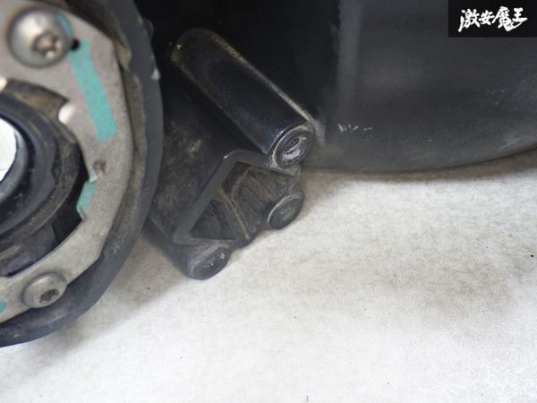 シボレー純正 アストロ エクスプレス ヘッドライト ヘットライト GUIDE制 左右セット GMC サファリ 棚2CB2