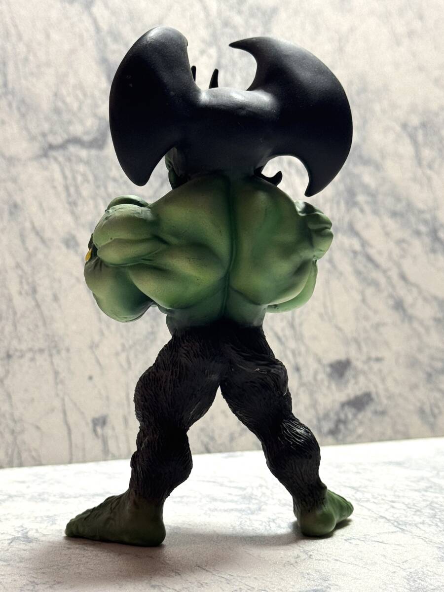塗装済完成品】デビルマン ハイパーディフォルメフィギュア 塗装済完成品】デビルマン ハイパーディフォルメフィギュア