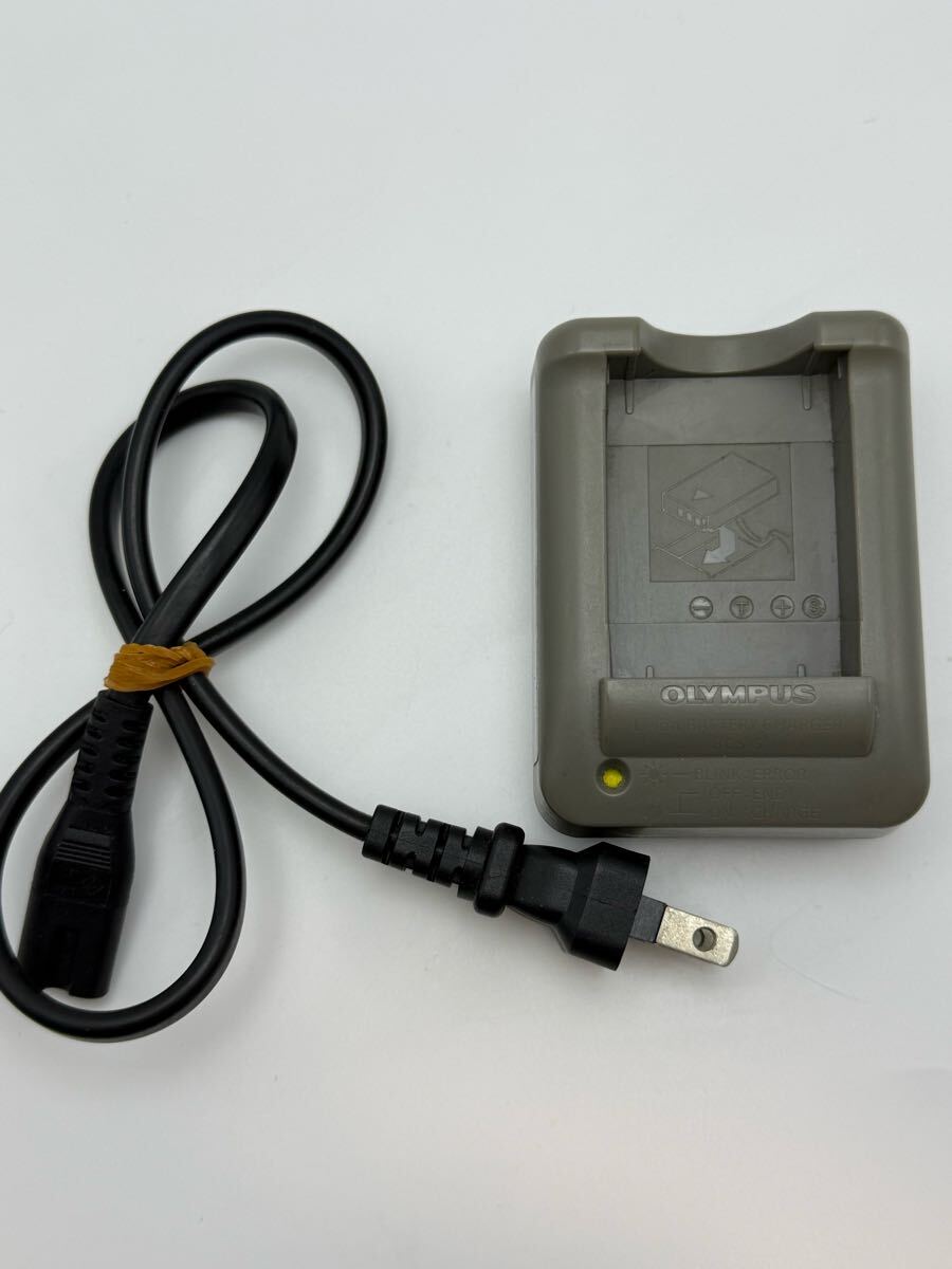 OLYMPUS 充電器 BCS-5