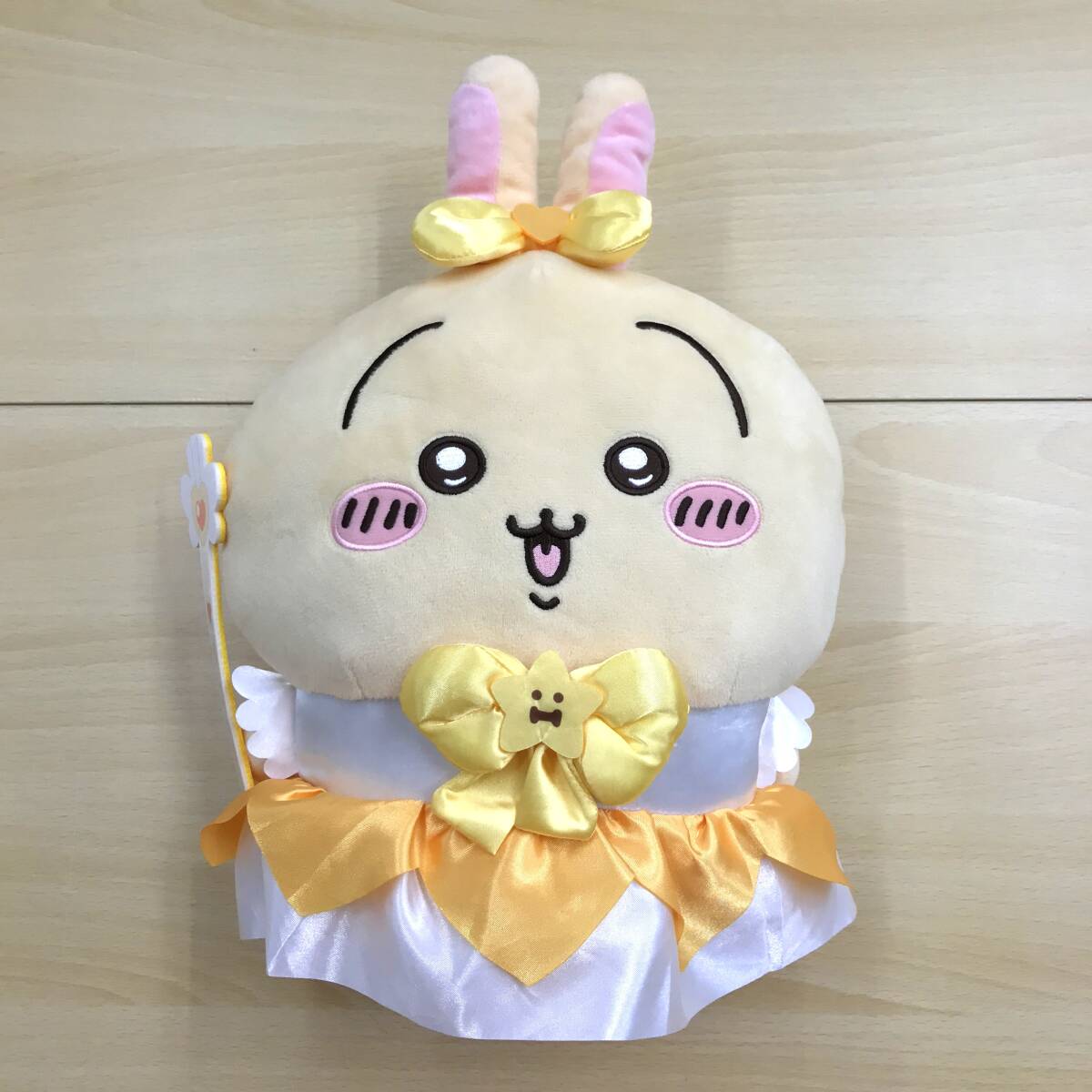 104 B-509/【1円スタート!!】ちいかわ ぬいぐるみ まとめ売り 104 B-509/【1円スタート!!】ちいかわ ぬいぐるみ まとめ売り
