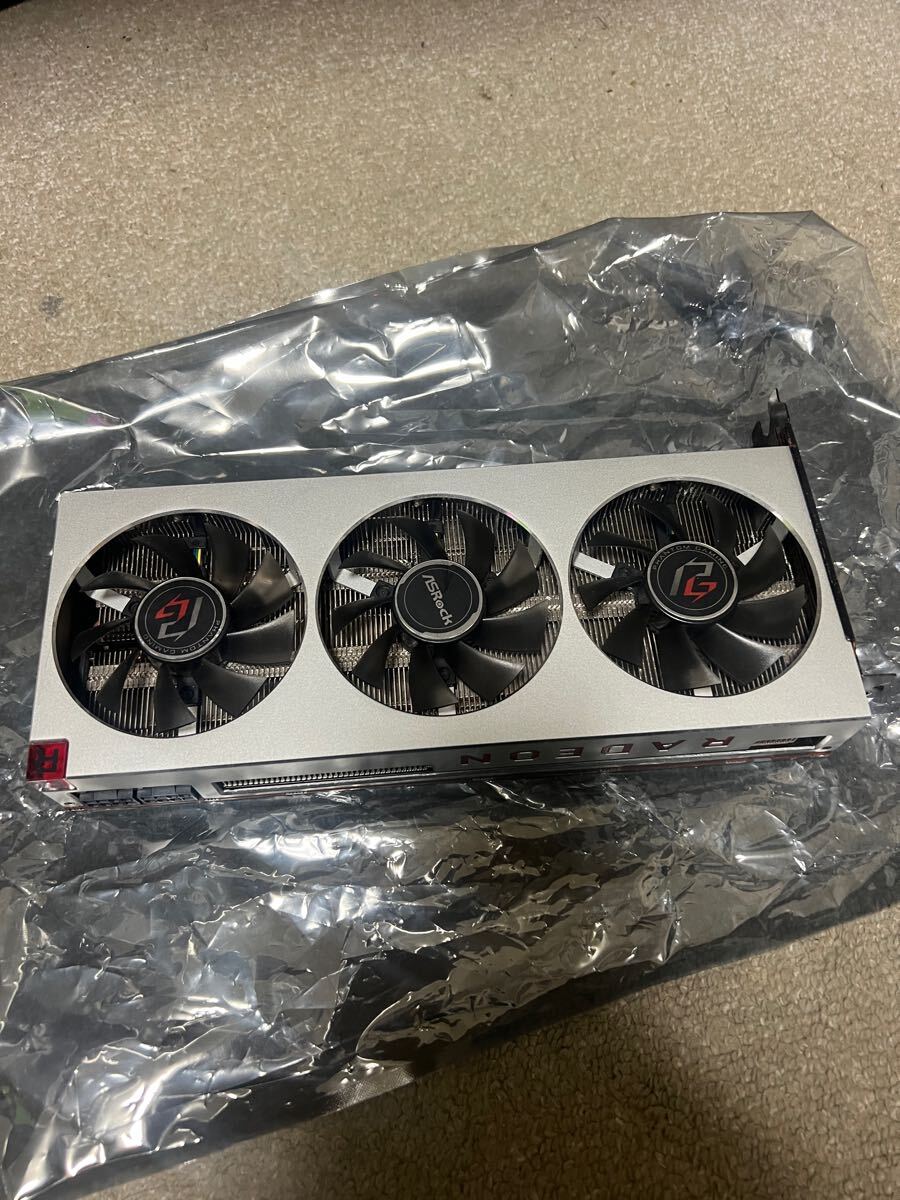 AMD Radeon VII 16G グラフィックボード|Yahoo!フリマ(旧 AMD Radeon VII 16G グラフィックボード|Yahoo!フリマ(旧