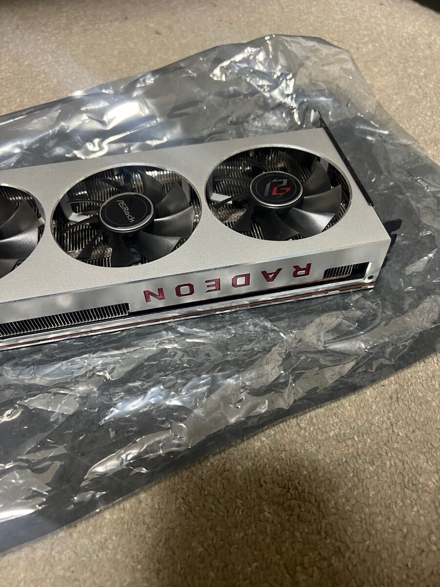 AMD Radeon VII 16G グラフィックボード|Yahoo!フリマ(旧 AMD Radeon VII 16G グラフィックボード|Yahoo!フリマ(旧