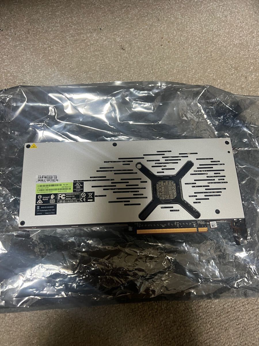 AMD Radeon VII 16G グラフィックボード|Yahoo!フリマ(旧 AMD Radeon VII 16G グラフィックボード|Yahoo!フリマ(旧