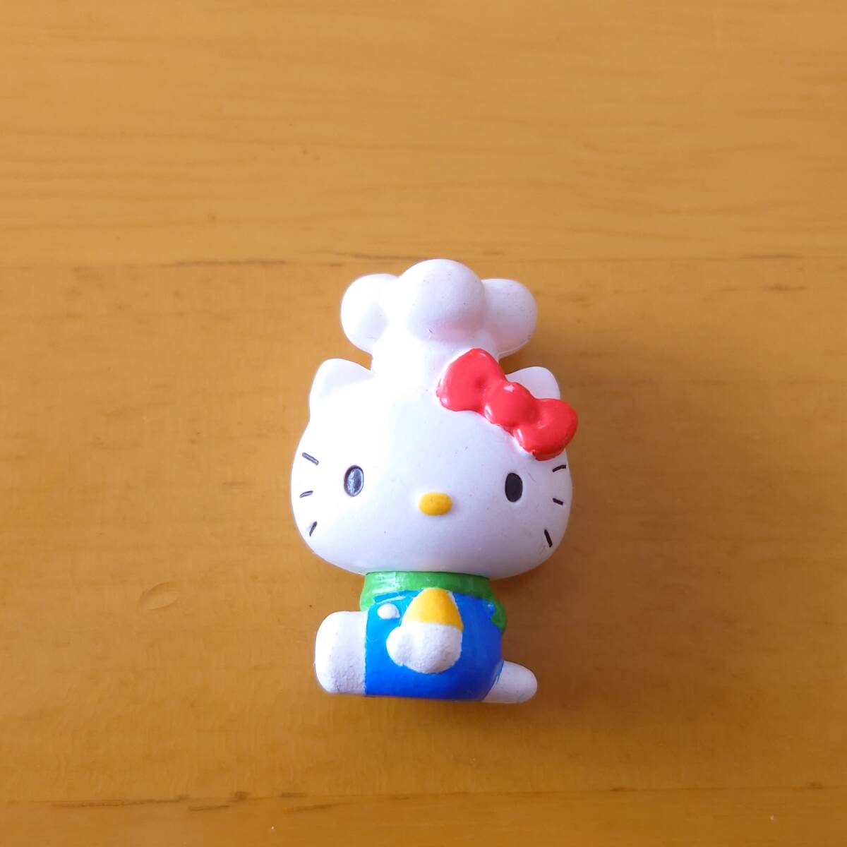 リーメント ミニチュアフード ハローキティ『お料理だいすき! 8 リーメント ミニチュアフード ハローキティ『お料理だいすき! 8
