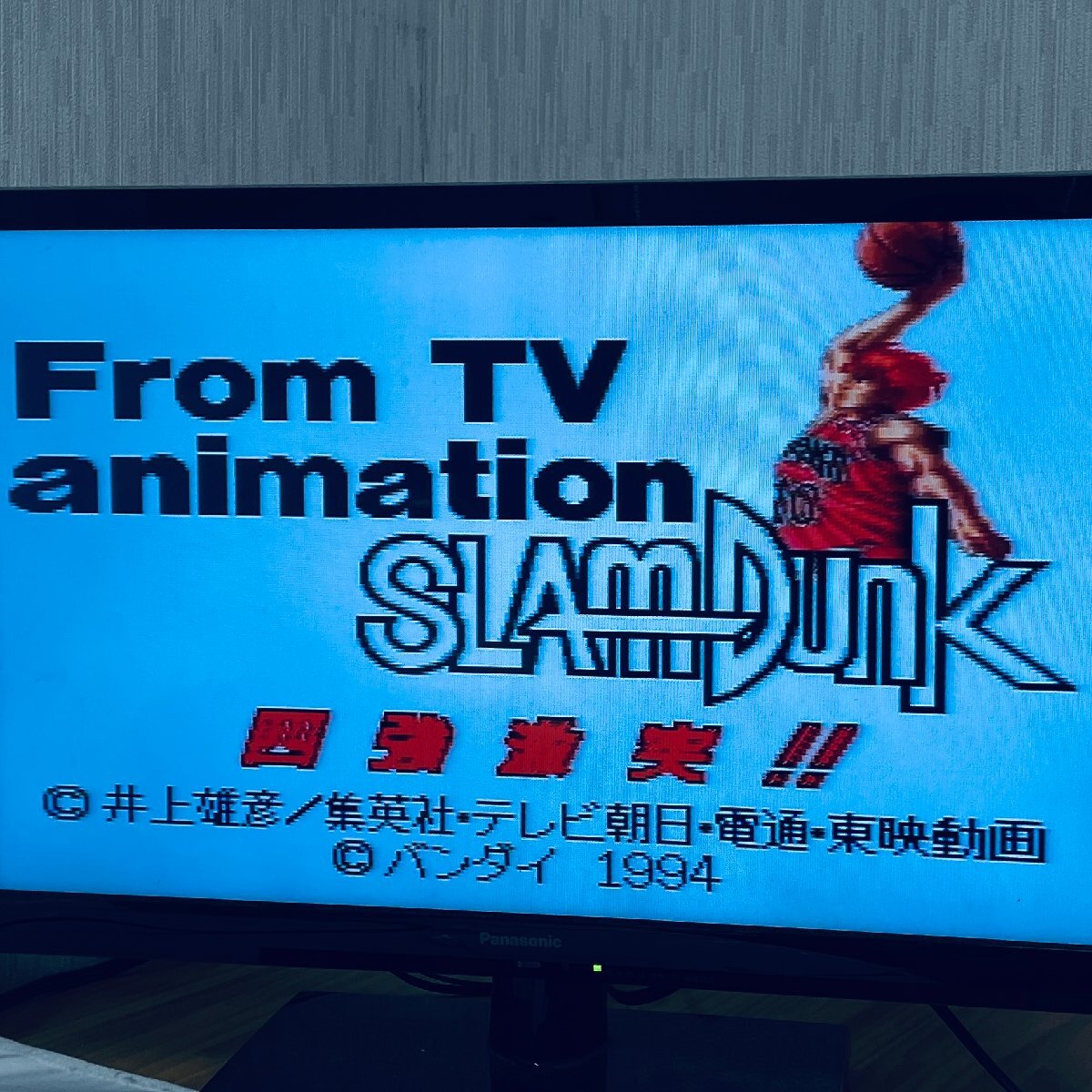 1円出品 SFC スーパーファミコン ソフト テレビアニメ 1円出品 SFC スーパーファミコン ソフト テレビアニメ