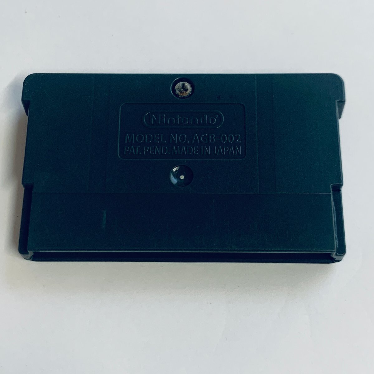 1円出品 GBA ゲームボーイアドバンス ドラゴンボール アドバンス 1円出品 GBA ゲームボーイアドバンス ドラゴンボール アドバンス