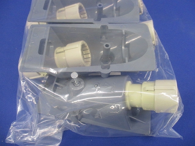 PF труба для end муфта 10 шт серый согласовано труба PF16 MF. за исключением MFSE-16CG-10